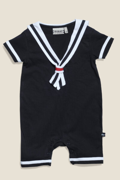 Combi-short bébé garçon Kigali