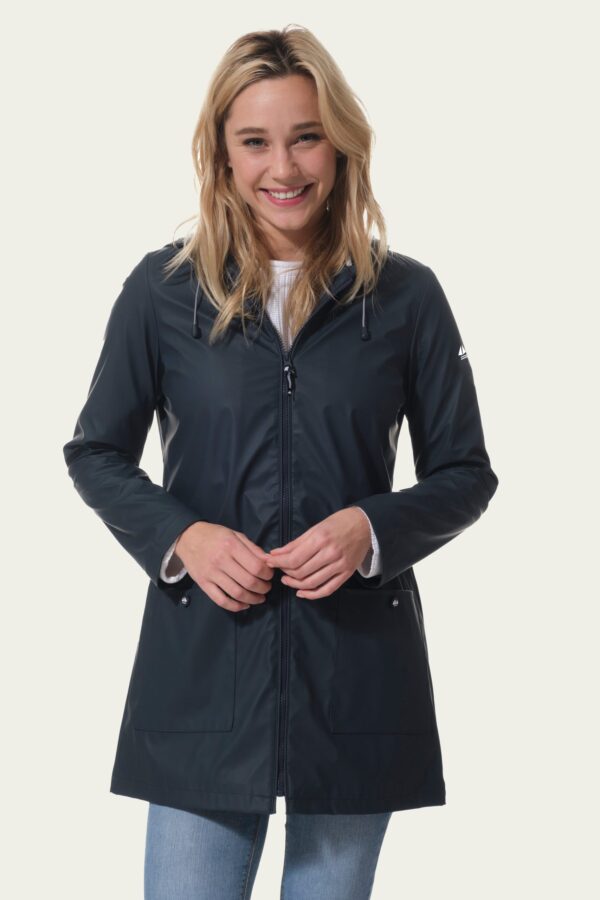 Ciré femme long Laurella