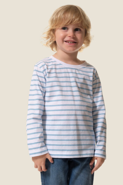 Tee-shirt bébé garçon Hakim