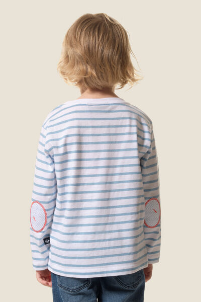 Tee-shirt bébé garçon Hakim