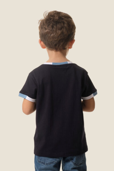 Tee-shirt garçon Zébulon