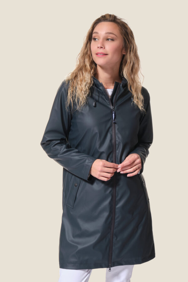 Ciré femme long Zella