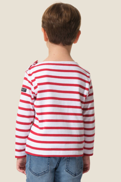 Marinière mixte Cody