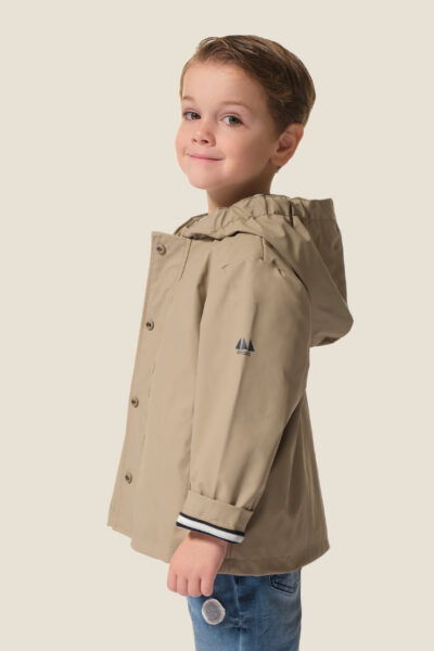 Ciré enfant mixte Nuage