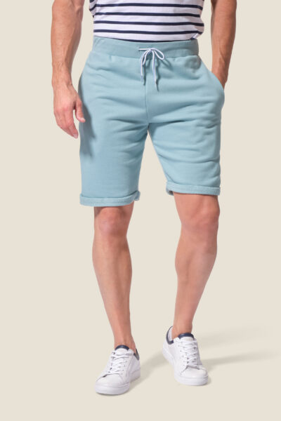 Bermuda en molleton Tomm