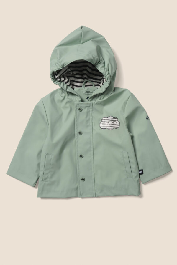 Ciré bébé mixte Nuage