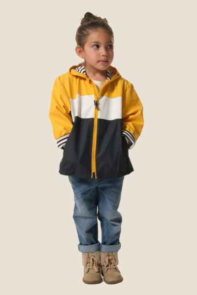 Ciré enfant mixte Potch