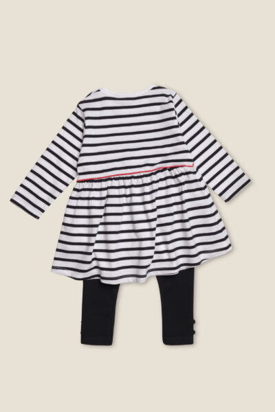 Ensemble bébé fille Lorelai