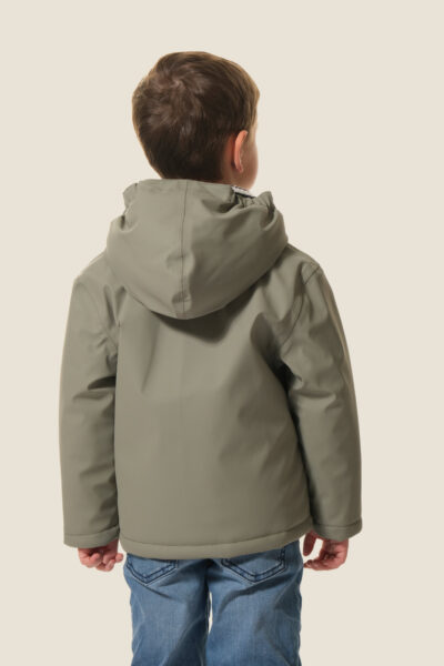 Ciré enfant mixte matelassé Nimbo