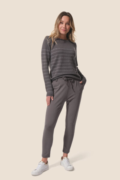 Pantalon femme 7/8e Fidis