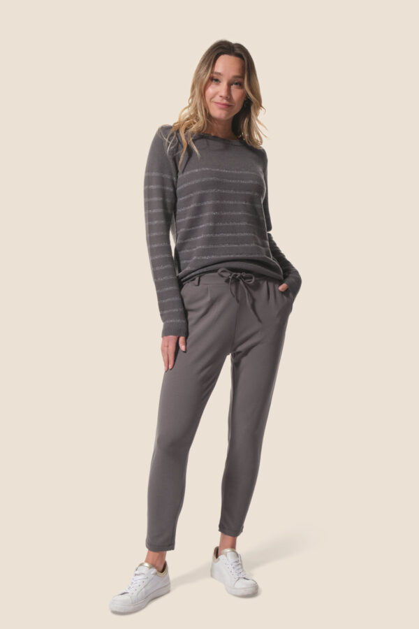 Pantalon femme 7/8ème Fidis