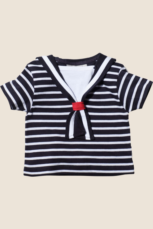 Tee-shirt bébé garçon Aladdin