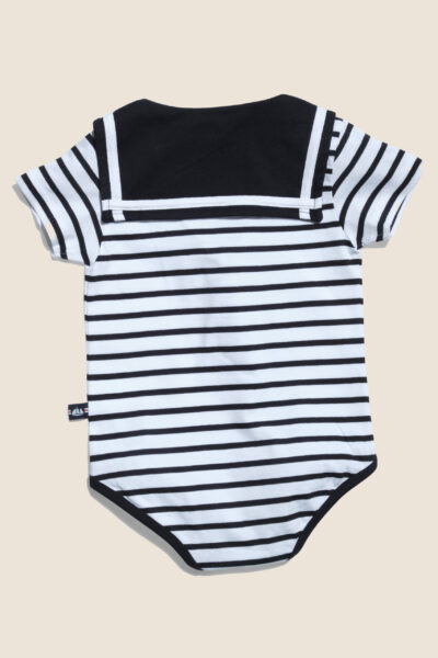 Body bébé garçon Abo