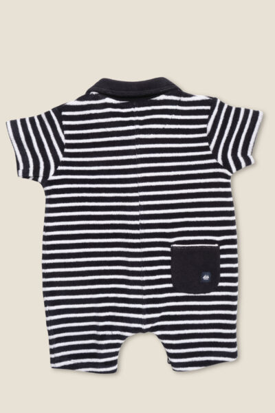 Combi bébé garçon Obalis