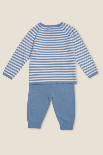 Ensemble bébé garçon Stormy