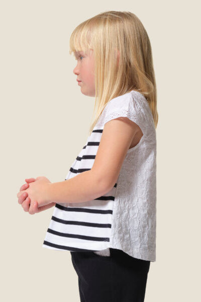 Ensemble fille Dancette