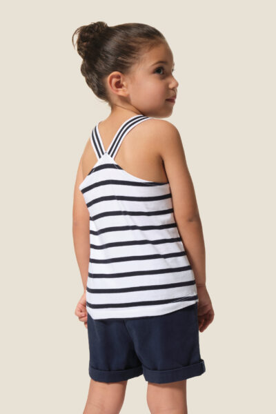 Dipanda strapless top for girls