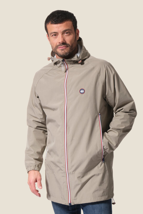 Coupe-vent mixte Milles