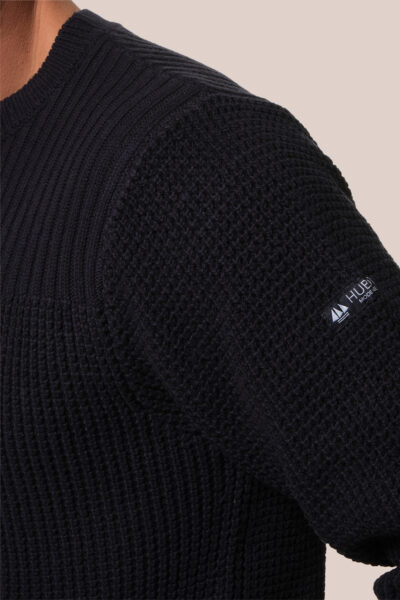 Pull homme col rond Chalutier