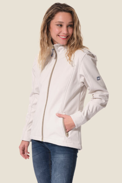 Veste softshell femme Kiommi