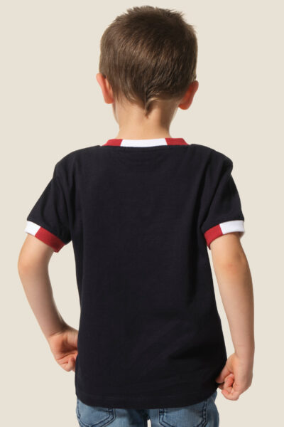 Tee-shirt garçon Baltus