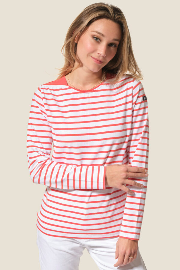 Tee-shirt femme Bonnielle