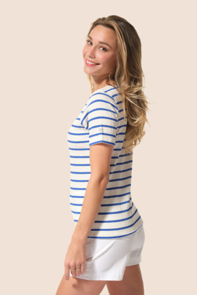 Tee-shirt femme Opake