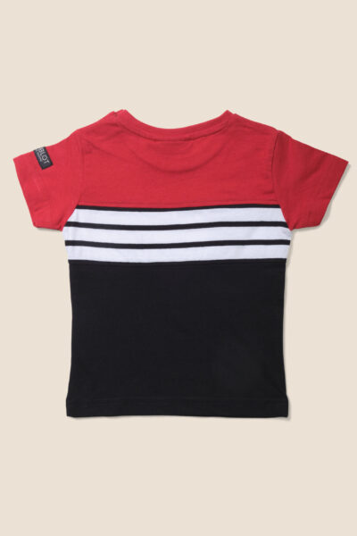 Tee-shirt bébé garçon Adriano