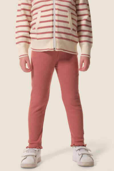 Legging fille Missette