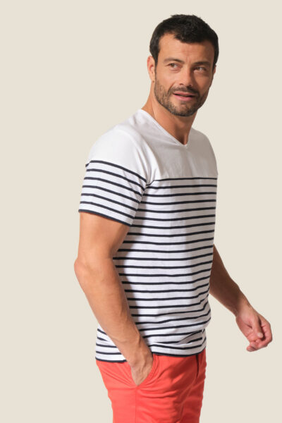 Tee-shirt manches courtes Boli