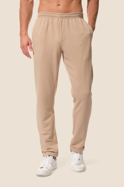 Pantalon homme en molleton Swifton