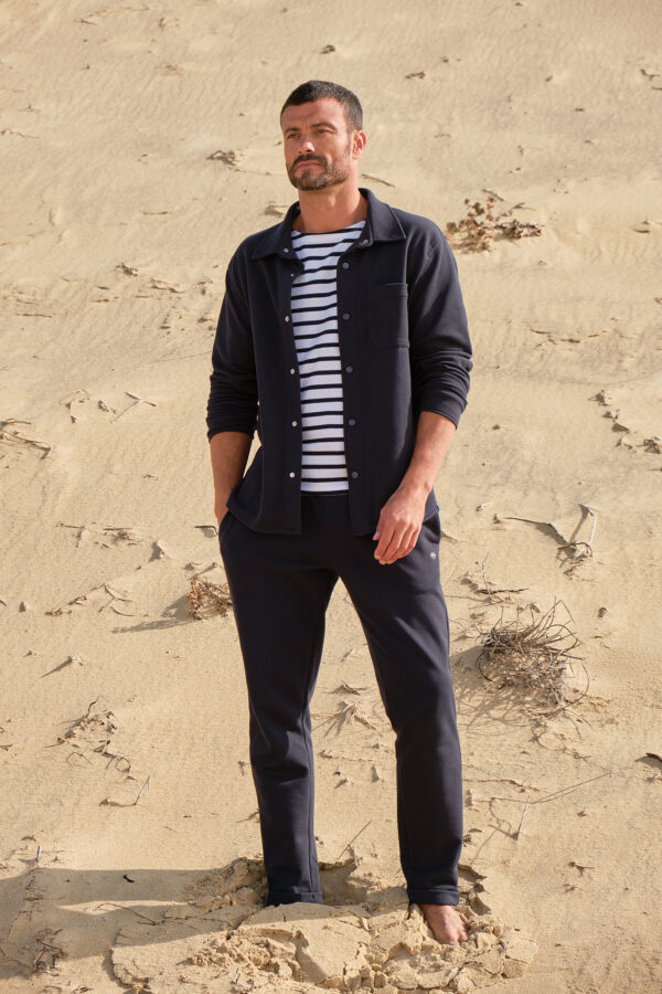 Surchemise homme Olden