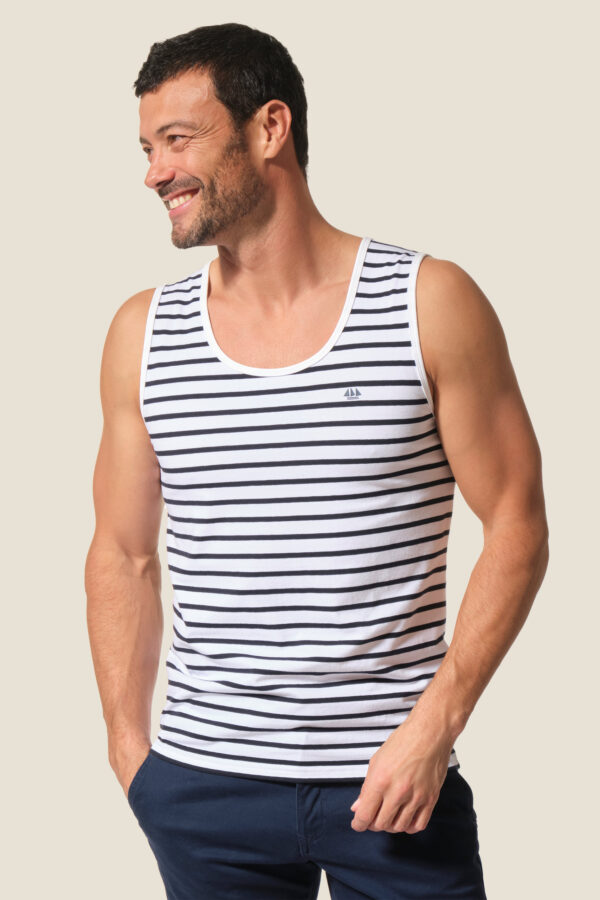 Débardeur homme Wick