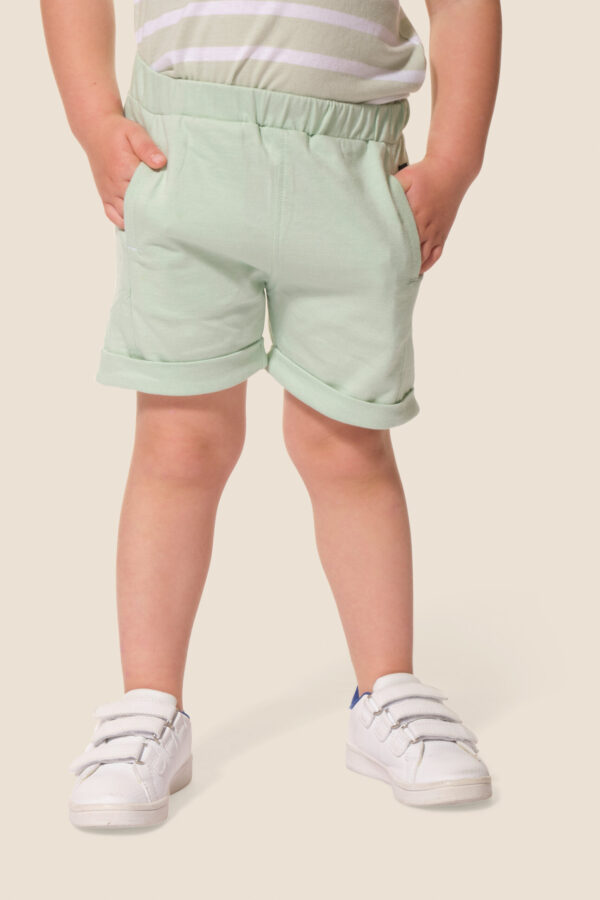 Short garçon Mathieu