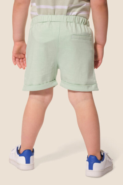 Short garçon Mathieu