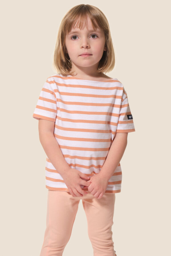 Legging fille avec découpes Xedina