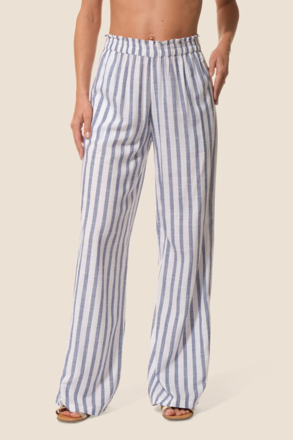 Pantalon femme fluide Joanna