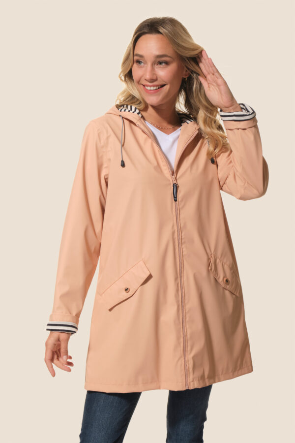 Ciré femme 3/4 Lola