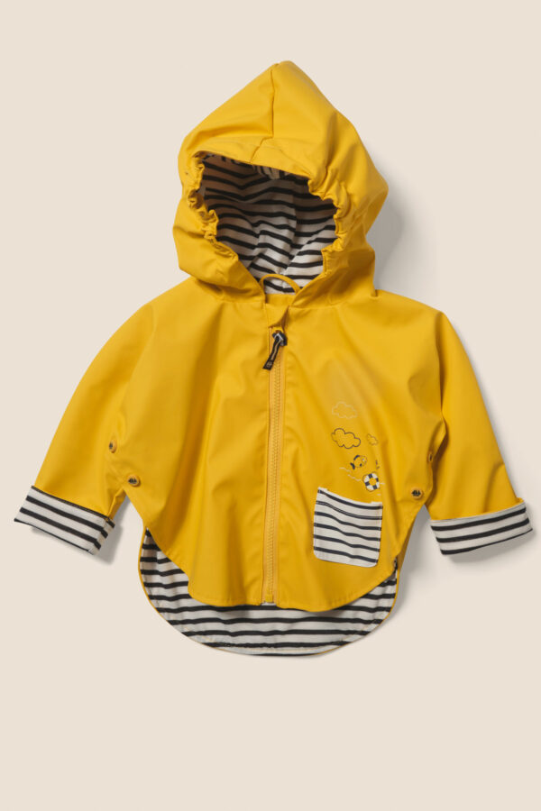 Cape bébé mixte Averse