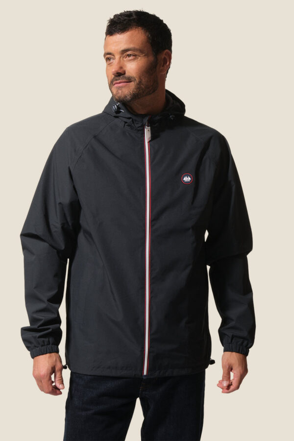 Coup-vent homme court Arion