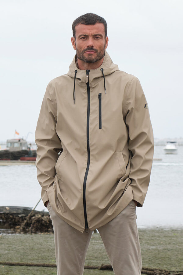 Ciré homme 3/4 Eros