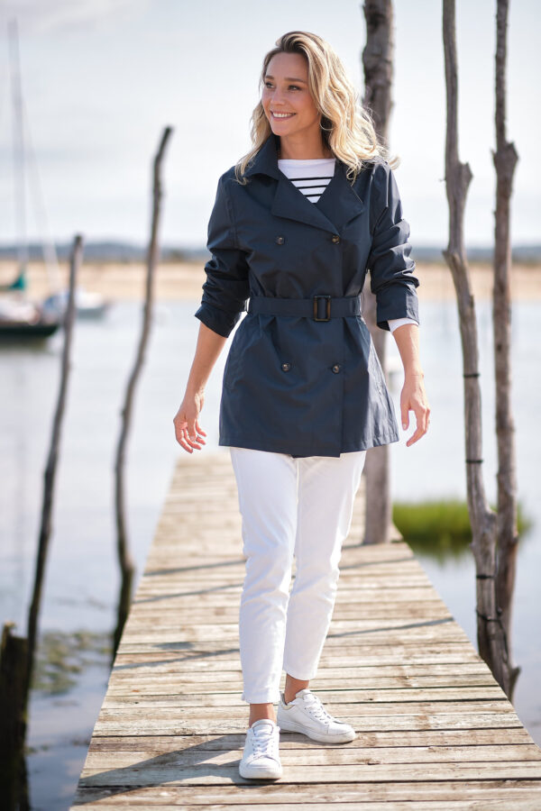 Coupe-vent femme Irene