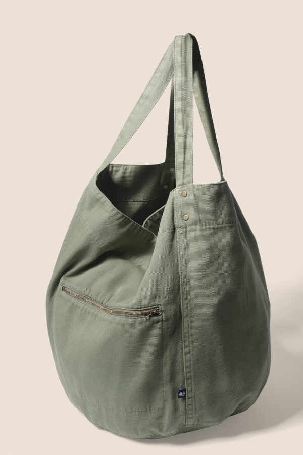 Grand sac de plage baluchon Hawaï