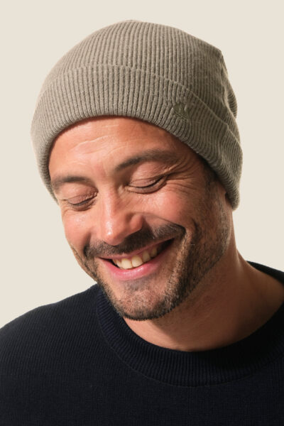 Bonnet uni mixte adulte Bonnery