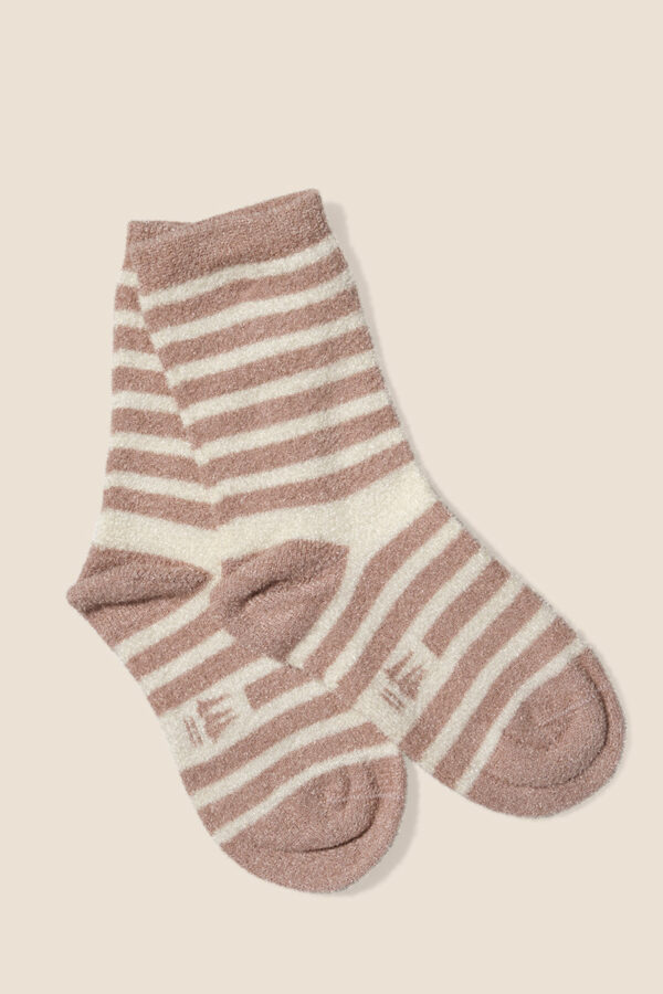 Chaussettes Toupilou enfant