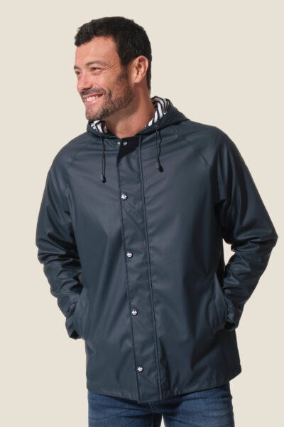 Ciré adulte mixte intemporel Proue