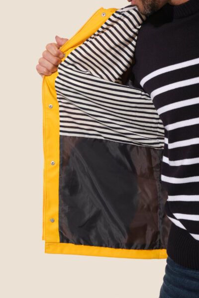 Ciré adulte mixte intemporel Proue