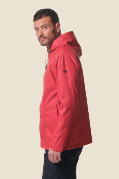 Ciré adulte mixte intemporel Proue