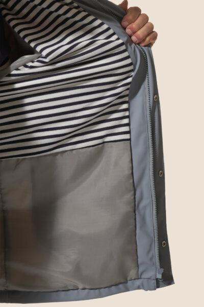 Ciré adulte mixte intemporel Proue