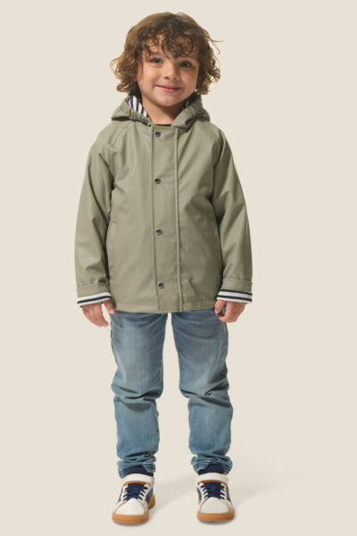 Ciré enfant mixte intemporel Proue